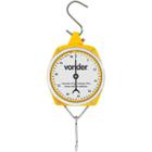 Balança suspensa tipo relógio 50kg - Vonder