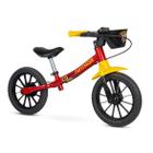 Balance Bike (Bicicleta de Equilíbrio) Fast Nathor
