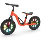 Balance Bike Chillafish Charlie Glow - Leve e Laranja