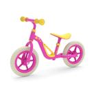 Balance Bike Chillafish Charlie - Leve e Ideal para Crianças de 18 a 48 Meses