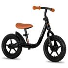 Balance Bike JOYSTAR para criança de 10 polegadas com apoio para os pés de 2 a 4 anos