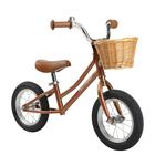 Balance Bike Retrospec Baby Beaumont para crianças de 18 a 3 anos com pneus