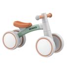 Balance Bike SEREED para meninos e meninas de 1 ano de 12 a 24 meses