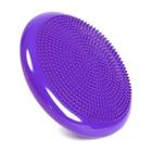 Balance Cushion Fisioterapia Inflavel Disco De Equilibrio