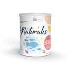 Balanced Ômega Naturalis 120 Cápsulas Ômega 3 EPA DHA