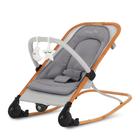 Balanço Infantil Dream On Me Rock With Me 2 em 1 (0-6 Meses)