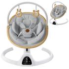 Balanço Infantil Fasonbaby com Bluetooth - 5 Velocidades e Música