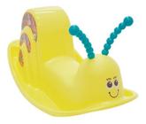 Balanco Montar Infantil Dindon Amarelo Tramontina 92120000