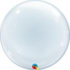 Balao 20 deco bubble clear 68824 - Qualatex