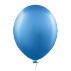 Balão 5 Alumínio Azul 25 Un - HAPPY DAY