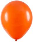 Balão art latex liso 09" 50un