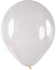 Balão art latex liso 16" 12un