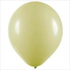 Balão art latex liso 24" 03un