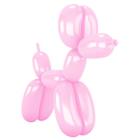 Balão Bexiga Canudo Candy Colors Sortido 50 Unds - Tam. 260