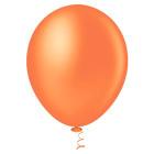 Balão Bexiga Liso Festa 8 Polegadas Aniversário Infantil - Balões PicPic