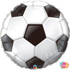 Balão bola de futebol