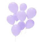 Balão Candy Colorido Látex 14 Polegadas Balões Joy 12und