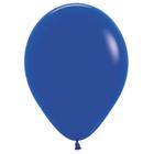 Balão de Festa Latéx Fashion - Azul Royal (Cor:041) -  Sempertex - Rizzo