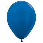 Balão de Festa Metal - Azul (Cor:540) - Sempertex - Rizzo