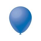 Balão De Festa Neon Azul 12 Pol Pc 25un Festball 422376