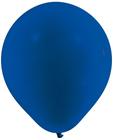 Balão de Festa Redondo Profissional Látex Neon - Cores - 9" 23cm - 25 Unidades