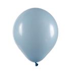 Balão 5 polegadas – 50 unidades – Azul Claro – Joy - Fescopan