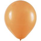 Balão de Látex Mocha - 12 Polegadas - 24 Unidades - Art Latex