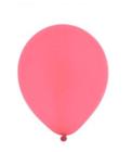 Balão de Látex Rosa 8" 20cm 50un Festball