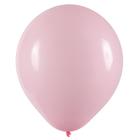 Balão de Látex Rosa Claro - 12 Polegadas - 24 Unidades