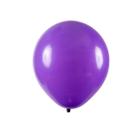 Balão de Látex Roxo - 5 Polegadas - 50 unidades - Art-Latex