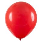 Balão de Látex Vermelho - 9 Polegadas - 50 Unidades - Art-Latex