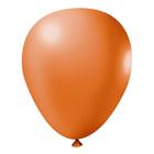Balão Gigante Laranja - 25 Polegadas - Balões Joy