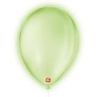 Balao Imperial N.090 Neon Verde PCT.C/25 - Sao Roque