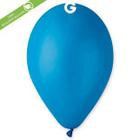 Balão Látex Azul Standard 10 Pol Pc 50un Gemar 091007