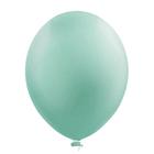 Balão Látex Candy Tiffany - 9 Polegadas - 50 Unidades