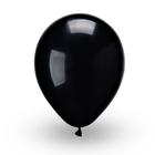 Balao Liso 8 Preto C/50 Pic Pic