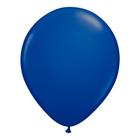 Balão Liso Azul Royal Festball 50 Uni Tamanho 8 - Inspire Sua Festa