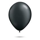 Balao Liso Gf 09 Preto Pic Pic 50 Un