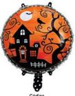 Balão para decoração de halloween diversos modelos