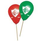 Balao para Vareta Fluminense - Festcolor - 25 Un