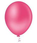 Balão Pic Pic N.9 Pink - Brilhante