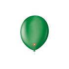 Balão Profissional Premium Uniq 11''27cm - Verde Grama - 25 unidades - Balões São Roque - Rizzo