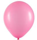 Balão Redondo N9 Rosa Pink 50un Art Latex