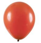 Balão Redondo N9 Terracota 50un Art Latex