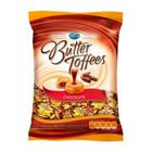 Balas Butter Toffees Sabor Chocolate 100g