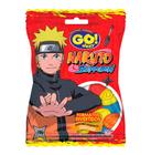 Balas de Gelatina Go! Jelly Naruto Shippuden Sortidas 70g