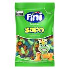 Balas de gelatina Sapo 500g - Fini