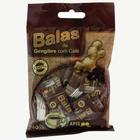 Balas de Gengibre com Café 40g Apis Flora - ApisFlora