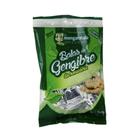 Balas de Gengibre Tradicional 40g - Mangarataia