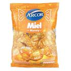 Balas de Mel Recheadas 600g - Arcor - Original